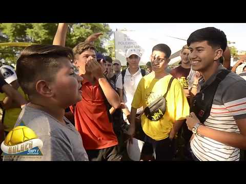 CFA vs 24K - Golden Shell - Sub 16 - Cuartos - Pre Temporada  - Fecha 2