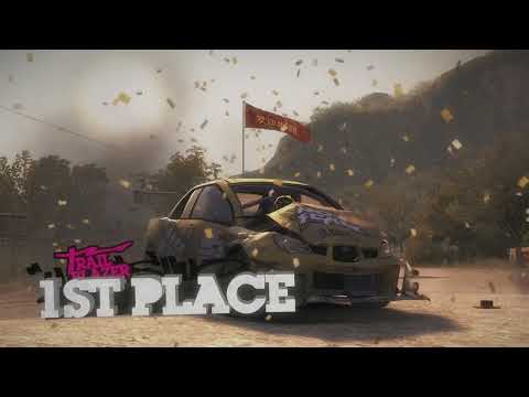 Colin Mcrae DIRT 2 (PS3) | Part 39 | Pro League | China - Recaro Trailblazer