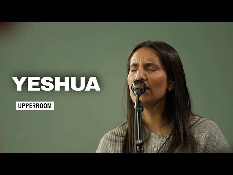 Yeshua - UPPERROOM Prayer Set