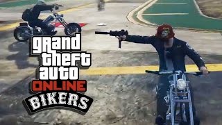 FUNHAUS VS EVERYONE - GTA 5 Gameplay