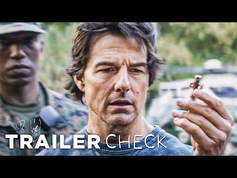 MISSION IMPOSSIBLE 8: The Final Reckoning Trailer 2 German Deutsch (2025)
