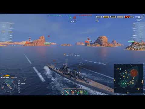 Stalingrad shells guided by the hand of Stalin