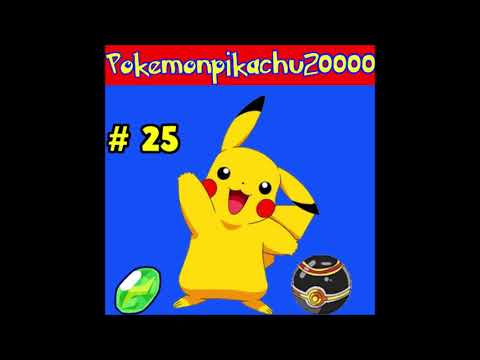 The End of Pokemonpikachu20000