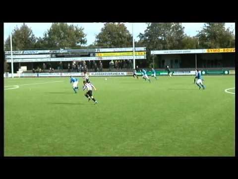 Gemert 2-Avanti'31  3-1 3'ronde districtsbeker 24okt 2010