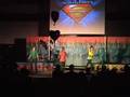 Solid Rock 2008 Sizzling 6th Graders Veggie Tales Theme