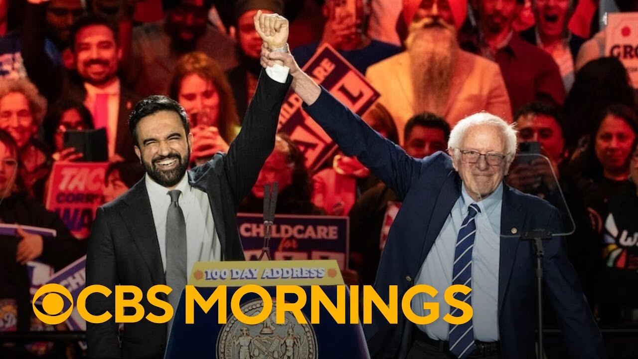 Behind the apparent rise of democratic socialism and what it could mean for U.S. politics