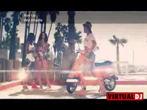 SelectaE Ay Endoz Video Mix Vol 1