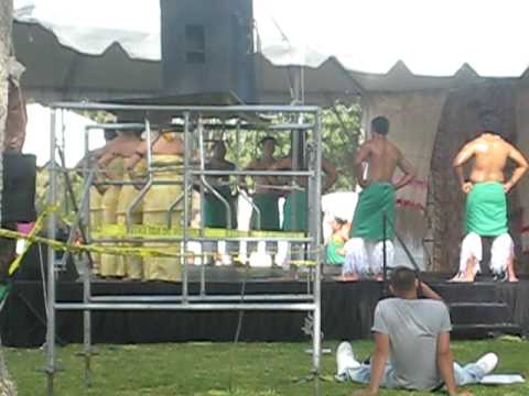 tupulaga opening samoa