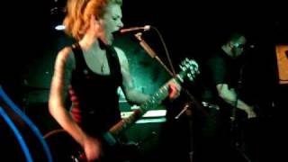 The Creepshow - Run for Your Life