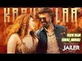Kaavaalaa Flute BGM Superstar Rajinikanth Anirudh Tamannaah Jailer