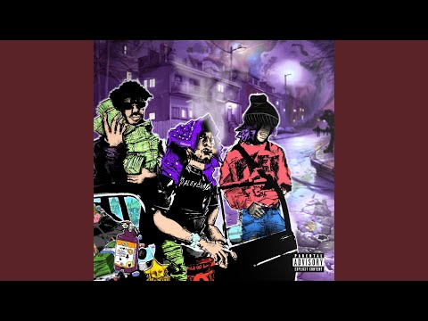 GLAVYCH (feat. KENNY MARSHAL & SKELTA)