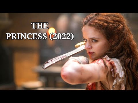 THE PRINCESS 2022 action