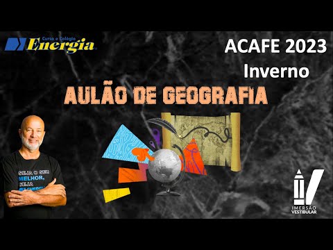 Aulão ACAFE Mai 2023