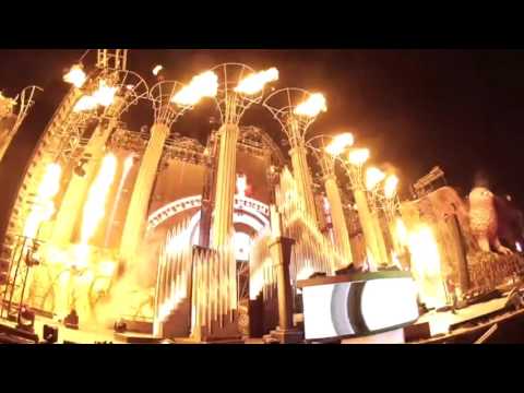 Beautiful Rooms (UN1ME5T Edit) - Audien vs Zedd