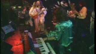 Steve Hillage- Lunar Musick Suite - Germany 77