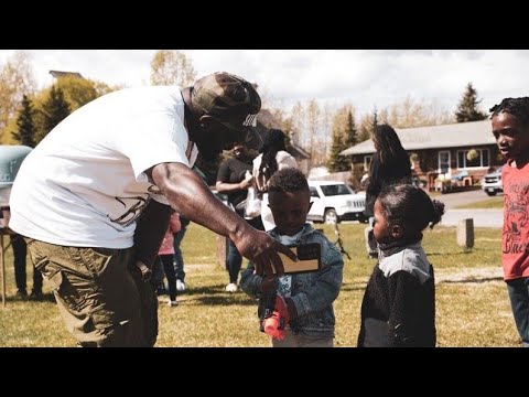 Savage Black *Roll with me