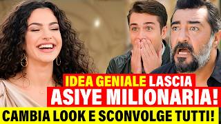 Tutto per la mia famiglia: Asiye diventa milionaria dopo aver avuto un'idea geniale!