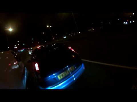 Ridiculous Close Pass And Chat