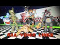 Fnaf Salvage Animatronic All Voice Lines