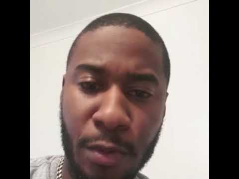 Shake that booty from left to right freestyle