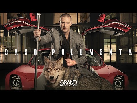 Dado Polumenta - Ti nisi prava zena - (Audio 2011) HD
