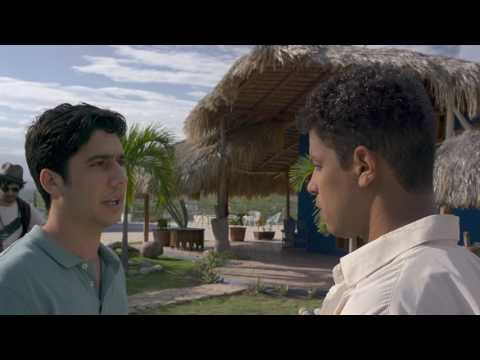 trailer