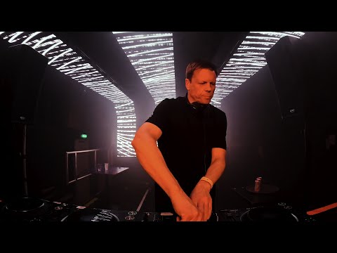 Kevin McKay @ Electroworkz - Roast, London June 2025