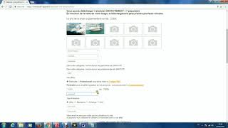 Déposer une petite annonce gratuite en France - Full Annonces