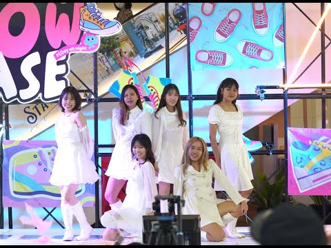 230716 Athalia cover GFRIEND - Rough + Me Gustas Tu @ Sneaker Cover Dance Competition 2023