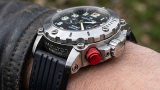 Best Hamilton Watches You Must See in 2026