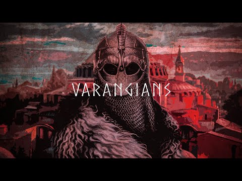 The Varangians - Epic Music