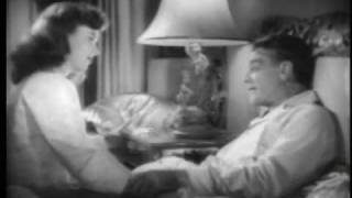 Kiss Tomorrow Goodby (1950) trailer