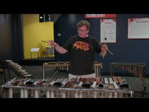 Timbrack - Exceptional Instruments from the Rhythm! Discovery Center Collection