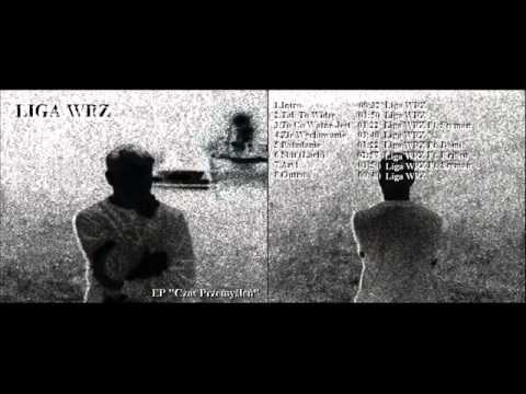 07.Liga WRZ Ft  Szyman  -  Azyl   (Prod  Liga WRZ)