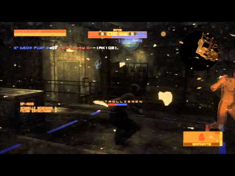 [MGO] Rineps vs. YSE - BASE on T.T. 2011-07-27