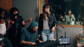 Stayin&#39; Alive &amp; Virtual Insanity Mashup - Pomplamoose