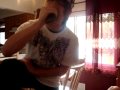 Bring Me The Horizon For Stevie Wonders Eyes Only Vocal Cover