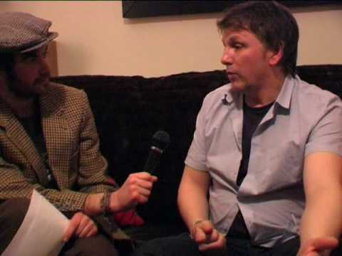 Audio Farm Intv DJ Greg Wilson