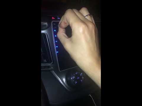 Магнитолы 8227 Демо Прошивка
