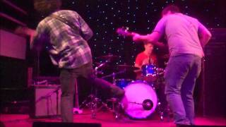 Welcome to Bangkok (cover) - Paper&Glue