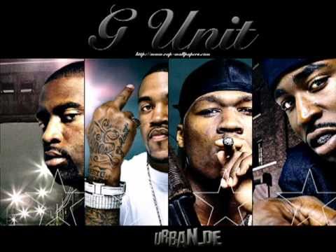 50 Cent feat Tony Yayo, Hot Rod - Straight to the Bank REMIX.flv