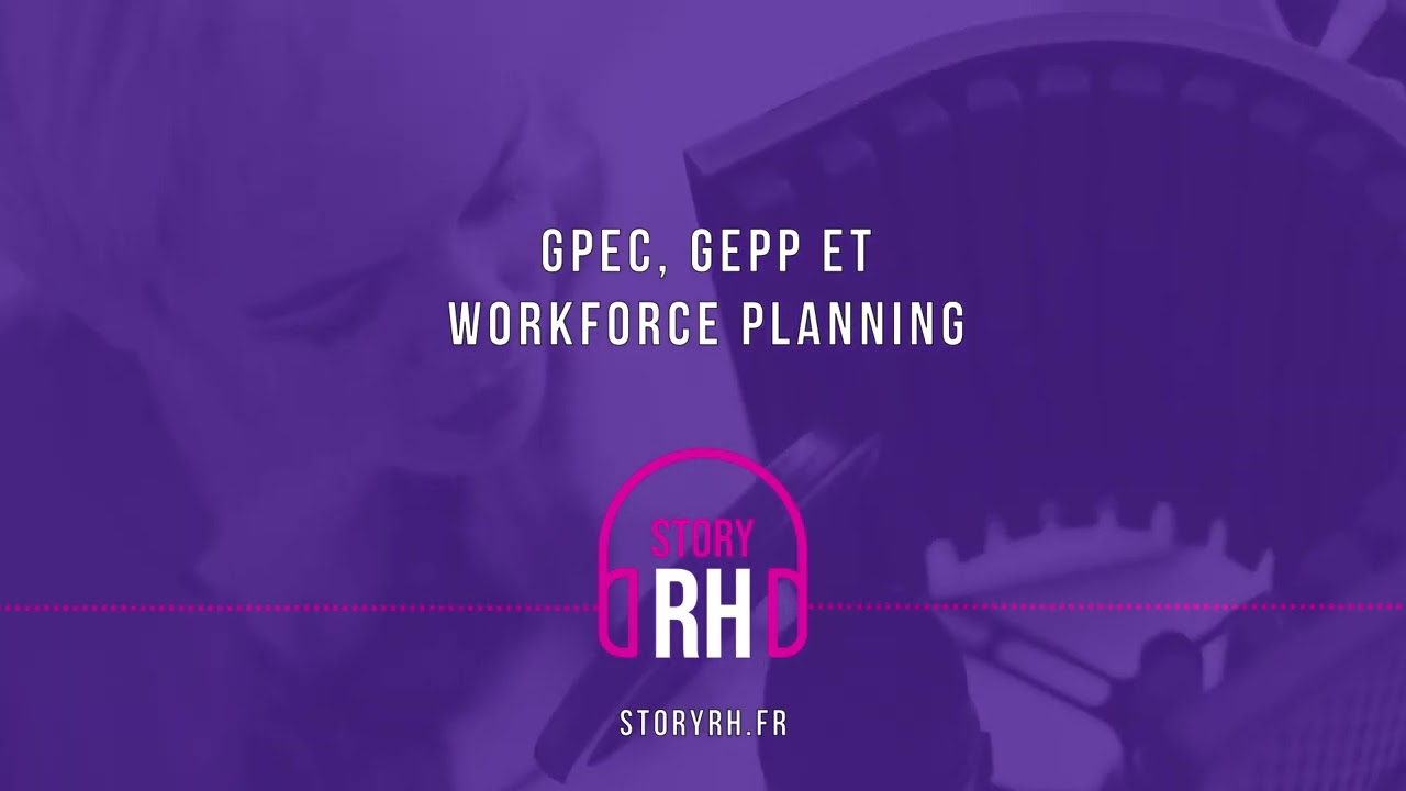 GPEC, GEPP et workforce planning