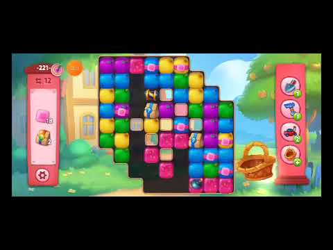 Farmscapes Level 220 To 222