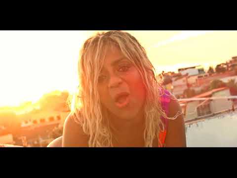 Cariucha - Até o Fim (Clipe Oficial)