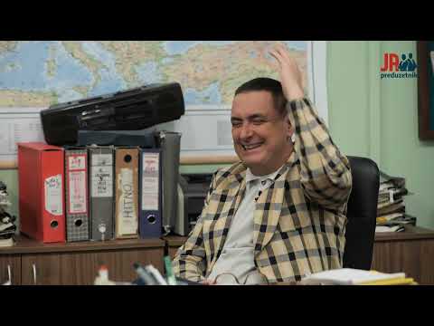 Novogodišnji Specijal DRŽAVNI POSAO -Ja, Preduzetnik