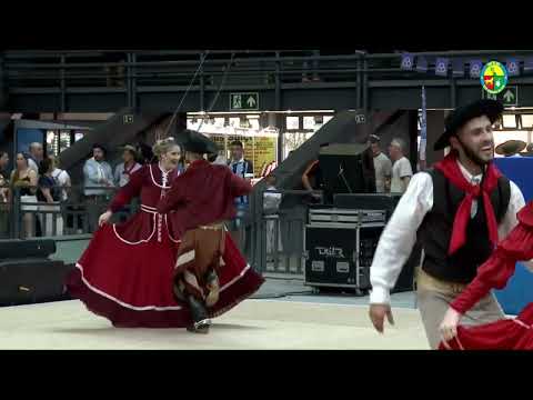 ENART 2024 - CTG Felipe Portinho 7ªRT [FINAL ENART]