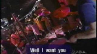 Reel Big Fish t.v. performance &quot;The Set Up&quot; 1999