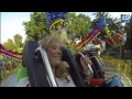 Park Hilaria attractietest: Jump en Break