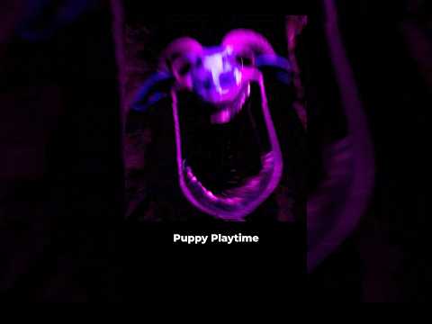 Garten of Banban 0 is GENUINELY Scary (full video on @NightGuardLive )