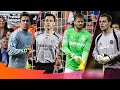 When Outfield Players Go In Goal | Premier League Edition